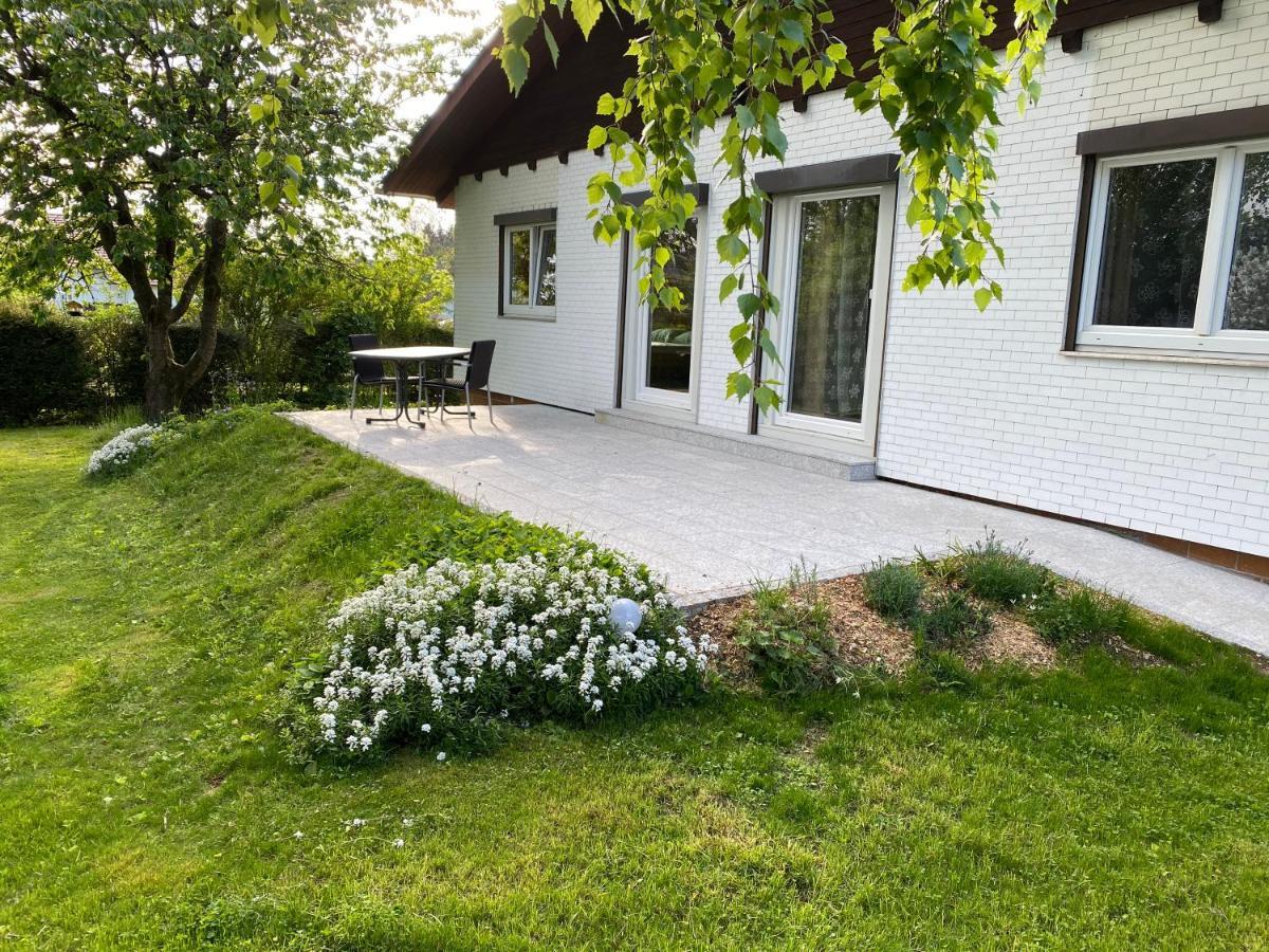 Ferienwohnungen Zum Attersee Lenzing Luaran gambar