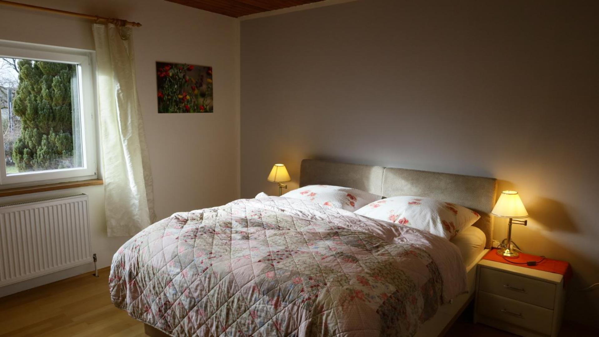 Ferienwohnungen Zum Attersee Lenzing Luaran gambar