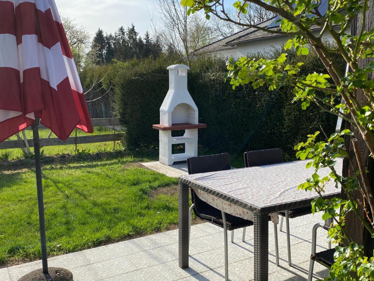 Ferienwohnungen Zum Attersee Lenzing Luaran gambar